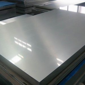 anodized aluminum sheet